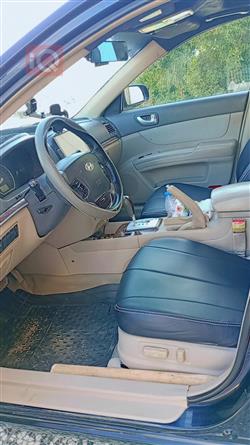 هیوندای سۆناتا